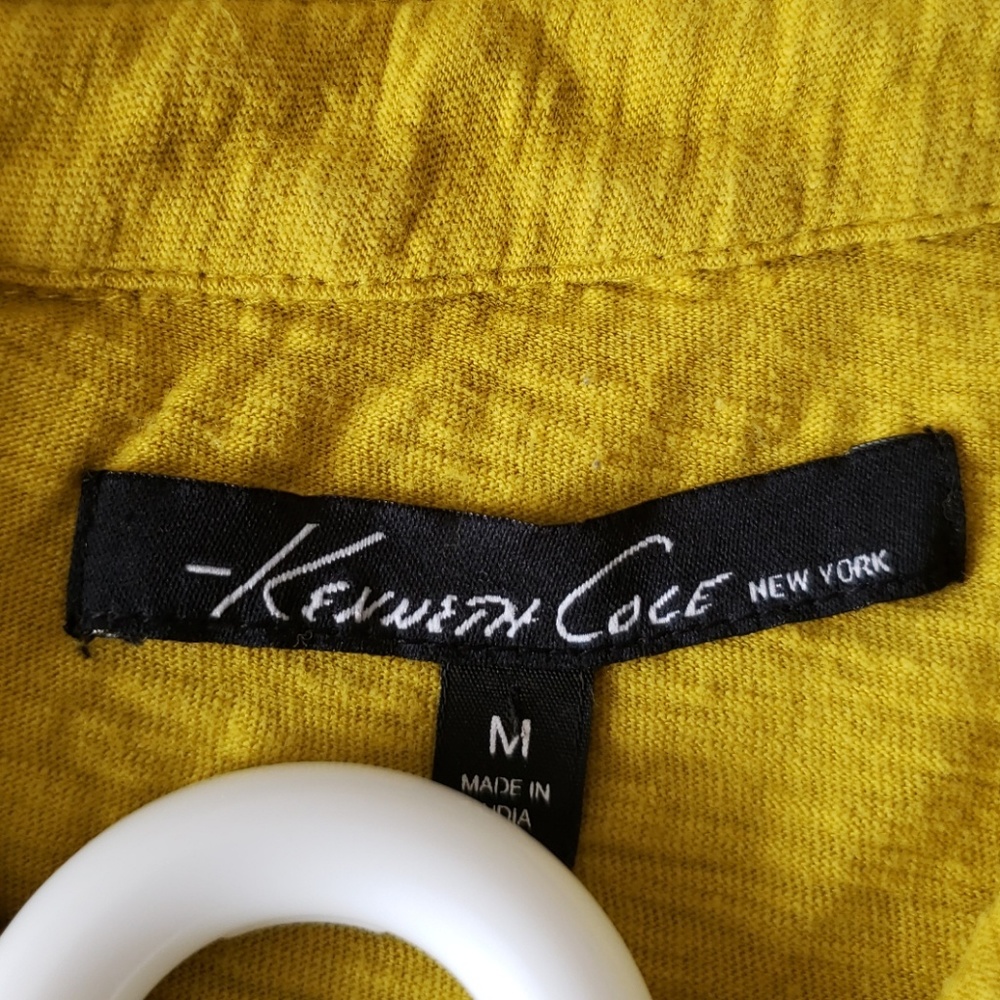 Kenneth Cole T-shirt - Picture 2 of 3